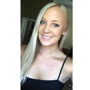 Meet your Posher, Kelsey